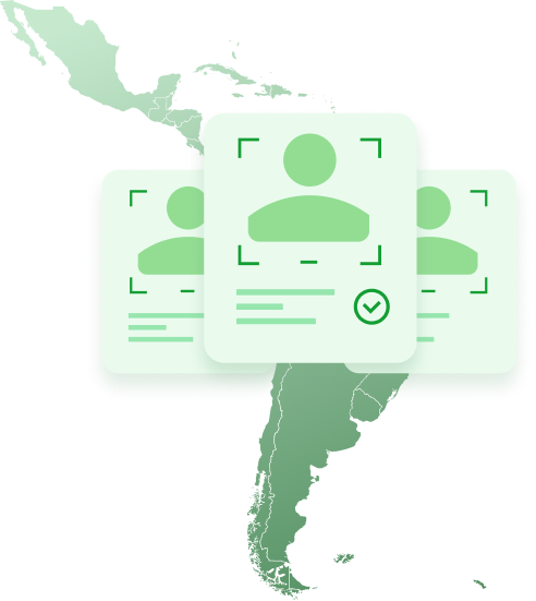 latam development team hero image